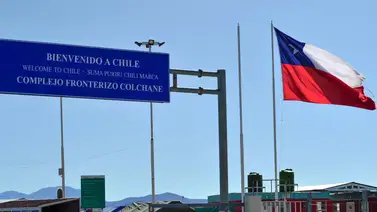 Chile evalúa abrir nuevo proceso de regularización de migrantes: ¿quiénes se beneficiarían? Chile evalúa abrir nuevo proceso de regularización de migrantes: ¿quiénes se beneficiarían?