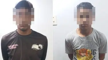 Detienen a cuatro extorsionadores en Carabobo: pedían rescate tras robar motos Detienen a cuatro extorsionadores en Carabobo: pedían rescate tras robar motos