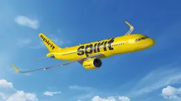 ¿Cuál es el nuevo código de vestimenta de la aerolínea Spirit? Prohibidas las transparencias