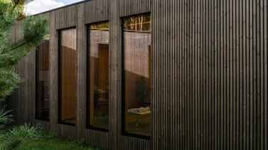 Amazon vende una mini casa ideal para disfrutar de la naturaleza en $20.000