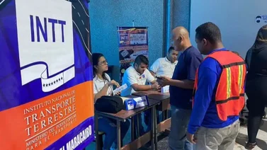 ¿Debes renovar tu licencia de conducir de segundo grado ante el INTT?: sigue estos pasos