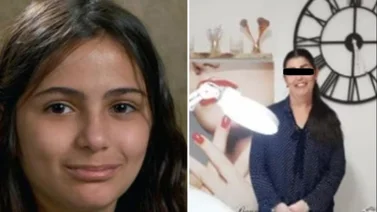 Condenan a mujer por asesinar a su hija de 13 años en Francia