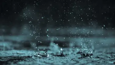 Lluvias en Los Ángeles Lluvias en Los Ángeles