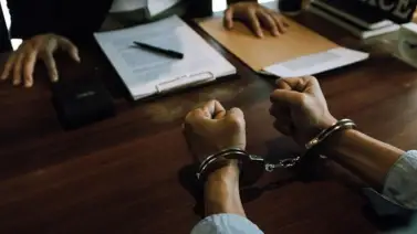 Perú: Extraditan a cuatro venezolanos incursos en delitos graves Perú: Extraditan a cuatro venezolanos incursos en delitos graves