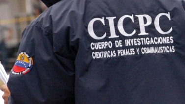 Cicpc detiene a dos delincuentes en Miranda: robaban y amenazaban de muerte a sus víctimas