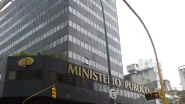 Ministerio Público: Anuncian nuevas excarcelaciones por hechos postelectorales Ministerio Público: Anuncian nuevas excarcelaciones por hechos postelectorales