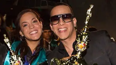 En medio de la batalla legal: nombran a la hija mayor de Daddy Yankee como administradora de las empresas del cantante En medio de la batalla legal: nombran a la hija mayor de Daddy Yankee como administradora de las empresas del cantante