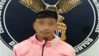 Detenido sujeto en Sucre por hurto a comercios: ocultaba la mercancía debajo de la ropa Detenido sujeto en Sucre por hurto a comercios: ocultaba la mercancía debajo de la ropa