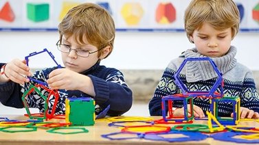 Método Montessori para un aprendizaje eficiente en niños 