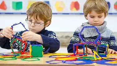 Método Montessori para un aprendizaje eficiente en niños  Método Montessori para un aprendizaje eficiente en niños