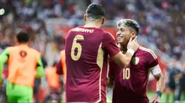 Sudamericano Sub 20: La Vinotinto se posiciona líder de su grupo tras colosal victoria ante Perú