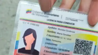 INTT: Lo que debes saber para tramitar la licencia de conducir motos en Venezuela INTT: Lo que debes saber para tramitar la licencia de conducir motos en Venezuela