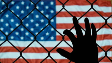 Deportaciones: Brasil pide explicaciones a EEUU tras malos tratos a migrantes
