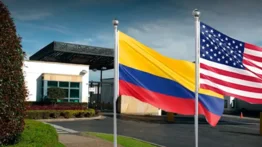 RCN: Embajada de Estados Unidos en Colombia cerraría su sección de visas este lunes