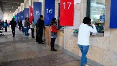 Colombia: Con este mensaje suspendieron la cita a solicitantes de visa americana  Colombia: Con este mensaje suspendieron la cita a solicitantes de visa americana