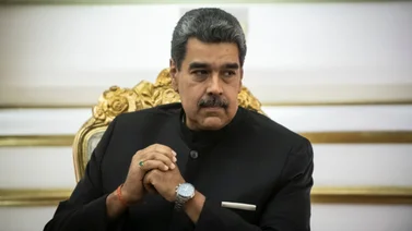Maduro sobre crisis diplomática entre Colombia y Estados Unidos: Cuente con la experiencia y fuerza del pueblo venezolano