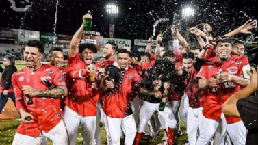 Con arepas incluidas: Cardenales de Lara consigue su séptimo título tras derrotar a Bravos en Barquisimeto
