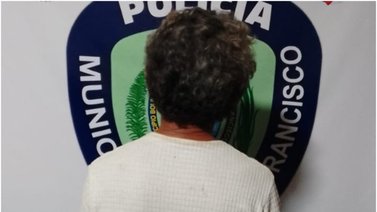 Sexagenario emborracha a adolescente para violarla: La víctima tenía un día desaparecida