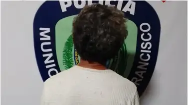 Sexagenario emborracha a adolescente para violarla: La víctima tenía un día desaparecida Sexagenario emborracha a adolescente para violarla: La víctima tenía un día desaparecida