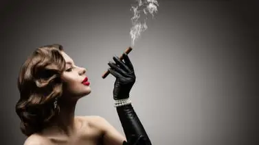 ¿Cuántos minutos de vida pierdes por cada cigarrillo consumido? ¿Cuántos minutos de vida pierdes por cada cigarrillo consumido?