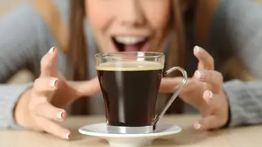 ¿A qué hora tomas café? Los expertos hablan sobre la mejor hora para hacerlo ¿A qué hora tomas café? Los expertos hablan sobre la mejor hora para hacerlo