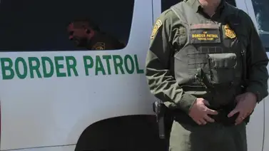 La CBP no para: revocan protecciones en procesamiento de inmigrantes embarazadas, enfermos y niños La CBP no para: revocan protecciones en procesamiento de inmigrantes embarazadas, enfermos y niños