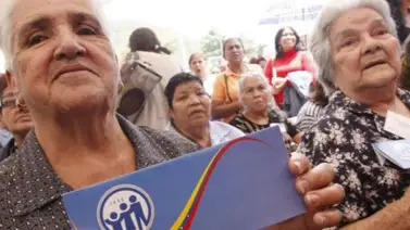 Estos son los bancos donde puedes cobrar la pensión del IVSS Estos son los bancos donde puedes cobrar la pensión del IVSS