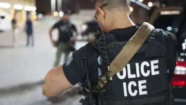 El ICE dedica "muchas horas de investigación" para saber a que inmigrante arrestar: Chicago en la mira El ICE dedica "muchas horas de investigación" para saber a que inmigrante arrestar: Chicago en la mira
