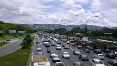 Caracas: ¿Cómo registrar o actualizar su vehículo para pagar el impuesto ante el Sumar? Caracas: ¿Cómo registrar o actualizar su vehículo para pagar el impuesto ante el Sumar?