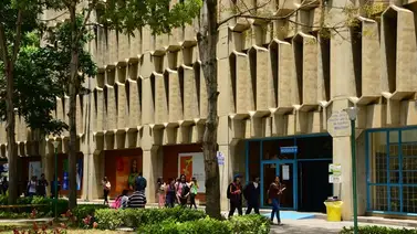 La UCAB formará a transportistas de Catia en calidad de servicio La UCAB formará a transportistas de Catia en calidad de servicio