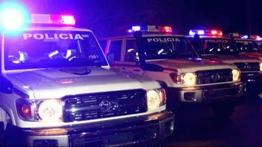 Cae abatido alias "Boquita" en La Dolorita: PNB se mantiene desplegada en la zona Cae abatido alias "Boquita" en La Dolorita: PNB se mantiene desplegada en la zona