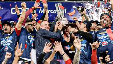 Todo listo para la Serie del Caribe: este es el calendario que afrontará Cardenales en Mexicali Todo listo para la Serie del Caribe: este es el calendario que afrontará Cardenales en Mexicali