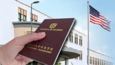 Visa Estados Unidos: ¿Cuándo se reanudan las solicitudes para colombianos? Visa Estados Unidos: ¿Cuándo se reanudan las solicitudes para colombianos?