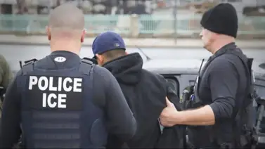 Crean sitio web para reportar operativos de inmigración: Conozca cómo funciona Crean sitio web para reportar operativos de inmigración: Conozca cómo funciona