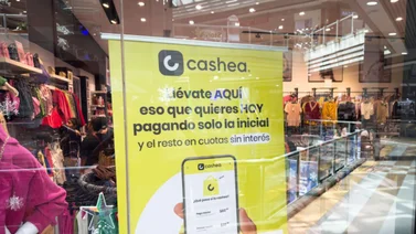Cashea: ¿Cómo puedo aumentar mi Línea de Crédito?