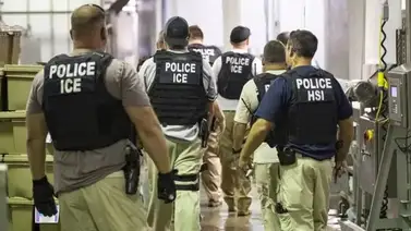 Redadas del ICE: Sepa dónde localizar a inmigrantes detenidos en Florida Redadas del ICE: Sepa dónde localizar a inmigrantes detenidos en Florida