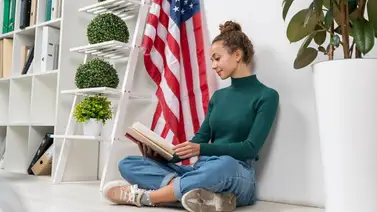 Descubra cuáles son las preguntas actualizadas del examen de Naturalización en USA Descubra cuáles son las preguntas actualizadas del examen de Naturalización en USA