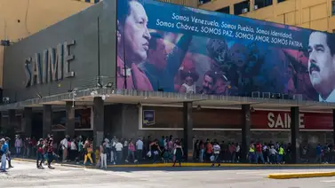 Cédula para mayores de 18 años: Cómo se tramita en el Saime por primera vez Cédula para mayores de 18 años: Cómo se tramita en el Saime por primera vez