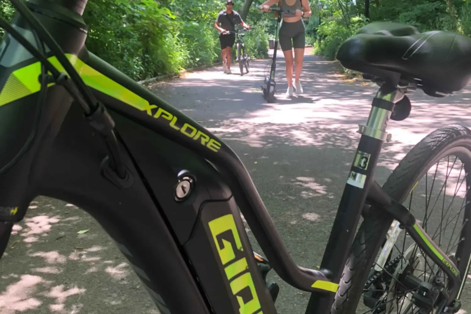 Nueva York ofrece bicicletas eléctricas gratis: Así puede aplicar