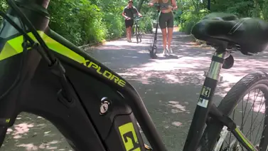 Nueva York ofrece bicicletas eléctricas gratis: Así puede aplicar Nueva York ofrece bicicletas eléctricas gratis: Así puede aplicar