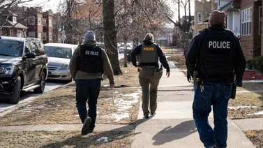 Actualizan detalles sobre los arrestos a inmigrantes en Chicago: "Están persiguiendo a personas que respetan la ley"
