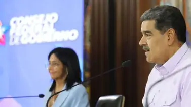 Maduro aumenta 54% los recursos para gobernaciones y alcaldías: recibirán hasta 129 millones de dólares Maduro aumenta 54% los recursos para gobernaciones y alcaldías: recibirán hasta 129 millones de dólares