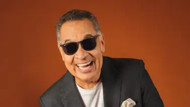 El salsero Tito Nieves anuncia su retiro: Conoce las fechas de su último tour “50 Años La Historia” El salsero Tito Nieves anuncia su retiro: Conoce las fechas de su último tour “50 Años La Historia”