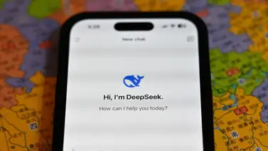 DeepSeek R1: qué es y cómo ha puesto en jaque a los grandes de la IA DeepSeek R1: qué es y cómo ha puesto en jaque a los grandes de la IA