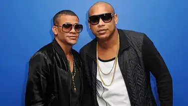 Concierto en Miami: Así celebran sus 25 años de carrera 'Gente de Zona' Concierto en Miami: Así celebran sus 25 años de carrera 'Gente de Zona'