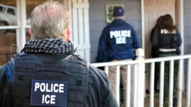 Redadas ICE: Las recomendaciones de ONG a inmigrantes