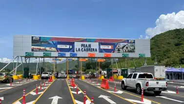 Febrero 2025: Estas son las nuevas tarifas oficiales de peajes en Venezuela Febrero 2025: Estas son las nuevas tarifas oficiales de peajes en Venezuela