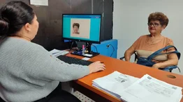 Saime Gran Caracas: En estas oficinas adultos mayores pueden renovar la cédula 