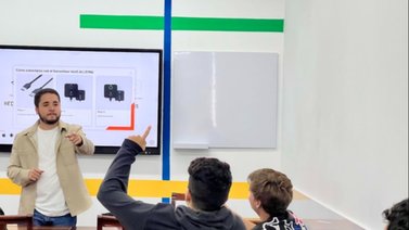 Universidad Monteávila suma tres nuevas carreras de ingeniería a su oferta académica: Ciencia de Datos entre ellas