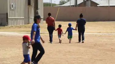 Ceder la custodia de hijos en California: una opción para inmigrantes ante riesgo de deportación Ceder la custodia de hijos en California: una opción para inmigrantes ante riesgo de deportación